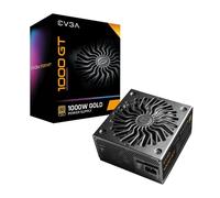 EVGA Alimentation ATX SuperNOVA 1000 GT 1000W Entièrement modulaire Noir