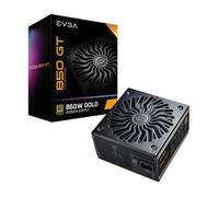 Boîtier d'alimentation ATX - EVGA - SuperNova GT - 850W - Noir - TU