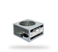 Boîtier d'alimentation Chieftec APB-500B8 500W ATX 120 mm <80%