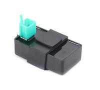 Boîtier d'allumage CDI 4/5 Racing for motos 50cc, 60cc, 70cc, 80cc, 70cc, 90cc, 110cc, scooters, quads, pièces en métal et plastique Complet(4 pin 74mm)