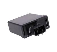 Boitier d'allumage CDI 8 broches Naraku pour Beta RR, Rieju MRT, RS3, MBK X-Limit, X-Power, Sherco, Yamaha DT, TZR 50 (avec allumage sous tension)