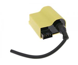 Boîtier d'allumage CDI avec Bobine pour Suzuki Katana, Estilette, Zillion