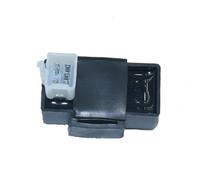 Boîtier d'allumage CDI Bobine d'allumage CDI à 5 Broches pour Moto Pack de Tension d'allumage CA, Petite Coque