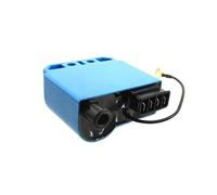 Boîtier d'allumage CDI Bobine D'allumage CDI pour Mito 50 pour Rieju MRT MRX RS2 XP6 XPS DT TZR RS 98 AM6 ZD4MM