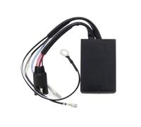Boîtier D'allumage CDI Compatible Avec Suzuki Pour RM80 1996 1997 1998 1999 2000 2001 Boîte De Module D'allumage CDI Moto OEM 32900-02B31