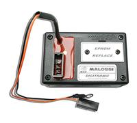 Boîtier d'allumage CDI MALOSSI électronique Digit pour Piaggio 4 V 50 4T