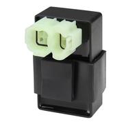 Boîtier d'allumage CDI pour scooter chinois GY6 125/150 cc Baotian BT125T AGM GMX 450 ATU Formula Beeline Benzhou YY150OT Flex Tech Firenze Fun Napoli Pegasus Rex