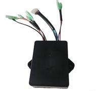 Boîtier d'allumage de rechange OEM 21119-3733 Direct Fit | Convient pour 750SX 1992-1995, restaure l'étincelle du moteur, contrôle précis de la synchronisation, construction