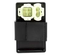 Boîtier d'allumage Moteur Scooter Universel VTT Buggy Karting Moto 6 Broches Allumage AC Boîte CDI 12V Pour GY6 50 60 80 100 125 150 175 200 250CC