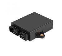 Boîtier d'allumage numérique CDI 12 V for XV250, pièces détachées for Moteur électrique V-Twin 250cc XV 250 QJ250H