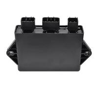 Boîtier D'allumage Numérique CDI Moto 5ND-85540-10 Démarreur ECU pour YFM450 Kodiak 450 2004-2006 Grizzly 450 2007 Bobine d'allumage