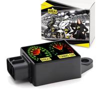 Boîtier d'allumage ouvert CDI/UCE compatible avec les moteurs compatible avec (2 temps) comme Speedfight, Jetforce.