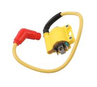 Boîtier d'allumage Pour Les Pièces Bobine D’allumage Électronique Pour YBR125 YBR150 YBR150