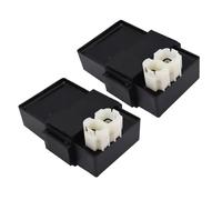 Boîtier d'allumage Pour XL 600 V XL600V Pour Transalp PD06 MS8 CI558 30410-MM9-830 Pour XRV 650 Pour Africa Twin 88-96 30410-MS8-610 Boîtier D'allumage CDI