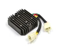 Boîtier d'allumage Régulateur-redresseur Bros Pour Vf750f Vtr250 Pour Interceptor Vt250f Vfr400 Vfr400z Vfr700 Vfr750 Vf750 Pour Magna Nt400