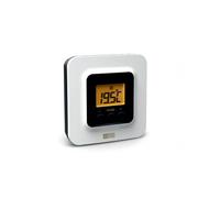 Boîtier d'ambiance Tybox 5101 blanc DELTA DORE 6300045