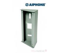 Boîtier d'angle 30° MGF30 pour platine saillie AIPHONE - 110763