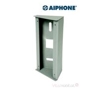 boitier d'angle - pour platine aiphone jkdv et jkdv- aiphone mgf30