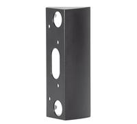 Boîtier d'angle 45° pour interphone IP Doorbird D1101V