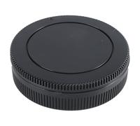 Boîtier d'appareil photo et bouchon d'objectif arrière pour modèles M6 Mark II M200 EF M Mount