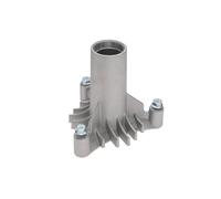 Boîtier d'arbre de lame compatible avec Husqvarna LT, YT, CT, comparaison : 13271202, 532 12 87-74, 128774