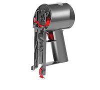 Boîtier d'assemblage du corps principal (compatible avec Dyson V8 SV10), Pièce de rechange for aspirateur 967812-01