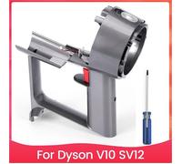 Boîtier D'Assemblage Du Corps Principal pour Aspirateur pour Dyson V10 SV12. Pièce de Rechange pour Boîtier D'Assemblage Du Corps