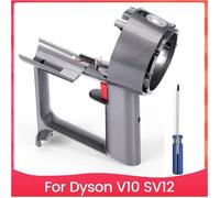 Boîtier D'Assemblage Du Corps Principal pour Aspirateur pour Dyson V10 SV12. Pièce de Rechange pour Boîtier D'Assemblage Du Corps