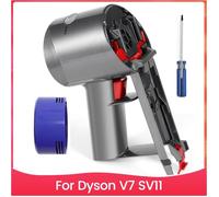 Boîtier D'Assemblage Du Corps Principal pour Aspirateur pour Dyson V7 SV11. Pièce de Rechange pour Boîtier D'Assemblage Du Corps