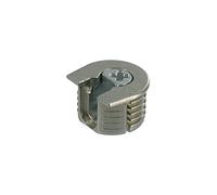 Boîtier d'assemblage excentrique simple - Pour panneau d'épaisseur : 19 mm - TITUS