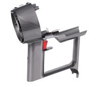 Boîtier d'assemblage principal compatible avec aspirateur Dyson V10 SV12 | Coque de rechange pour 10 animaux, V10 Absolute, poignée de moteur avec déclencheur V10 SV12