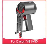 Boîtier D'Assemblage Principal pour Aspirateur pour Dyson V8 SV10, Pièce de Rechange 967812-01.
