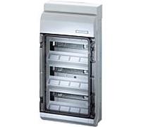 Boîtier d'automate Hensel 6100004 KV 9336