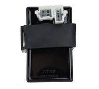 Boîtier DC CDI 6 broches pour moteur vertical CG150cc 200cc 250cc ATV Quad Go Karts