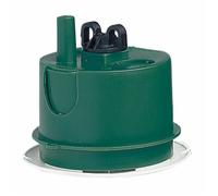 Boîtier DCL - LEGRAND - BATIBOX 089256 - Ø65 mm - Prof. 50 mm - Plastique
