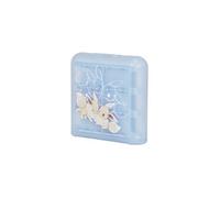 Boîtier de 24 jeux Hori Évoli Cottage Core pour Nintendo Switch 2