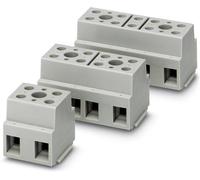 Boîtier de base Phoenix Contact G 10/ 5 2716732 10.00 mm² Nombre de pôles 5 gris 10 pc(s)