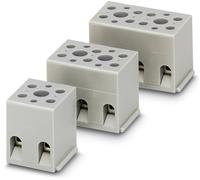 Boîtier de base Phoenix Contact G 5/ 2 DIO SO BU 3022247 4.00 mm² bleu 50 pc(s)