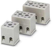 Boîtier de base Phoenix Contact G 5/ 2 DIO SO BU 3022247 4.00 mm² bleu 50 pc(s)