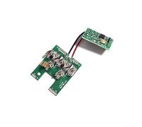 Boîtier de batterie 12 V pour BL1041B avec carte de protection, coque en ABS 6 cœurs, kit de remplacement comprenant des feuilles de soudure et du matériel pour outil électrique pour réparation de