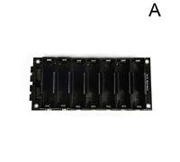 Boîtier De Batterie 7s 24v 1p 2p, Carte De Protection Du Boîtier De Batterie 20a 40a 60a Bms 21700