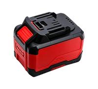 Boîtier de batterie avec sortie USB et batterie, 15 cœurs | Boîtier de piles DIYer pour reconstruire et réparer