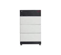 Boîtier de batterie BYD Premium HVS 7.7