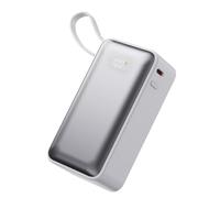 Boîtier de Batterie, Coque de boîtier de Banque d ' Alimentation avec Cordon de Fixe, nécessite Une Soudure, Parfait pour Les activités de Plein air, Ensemble d ' institutions d ' Alimentation Mobile