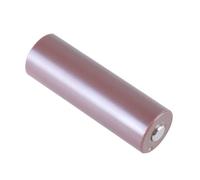 Boîtier de batterie cylindrique efficace convertisseur de taille de batterie pour changer facilement 18650 cellules pour répondre aux exigences du dispositif 21700