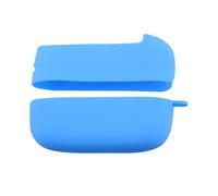 Boîtier De Batterie De Caméra Anti-Secouement, Compartiment De Chargement, Couvercle De Protection En Silicone Pour Caméra Insta360 Go2