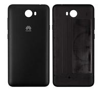 Boîtier de batterie de rechange pour Huawei Y5 II Noir