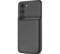 Boîtier de batterie, design protecteur, chargement facile, compatibilité multiple, Pour Galaxy S23
