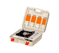 Boîtier de batterie étanche, boîtier étanche | Boîte de rangement pour réservoir Valise de rangement pour camping | Boîte sèche étanche, conteneurs de stockage portables pour le transport de sports, a