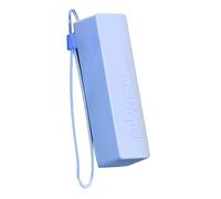 Boîtier de Batterie Externe, boîte de Rangement de Batteries sans Soudure, boîtier de Batteries Amovibles pour Alimentation Mobile, pour Chargement de téléphone Multiple